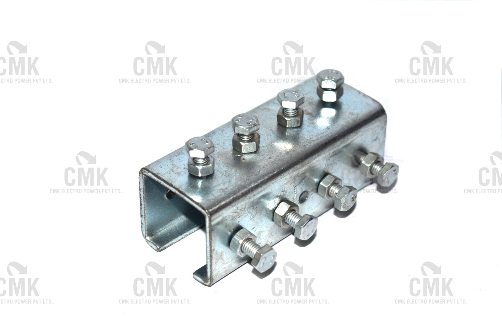 Track Coupler (Jointer)